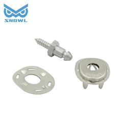 Automotive Trim Fasteners installation Automotive Trim Fasteners installation