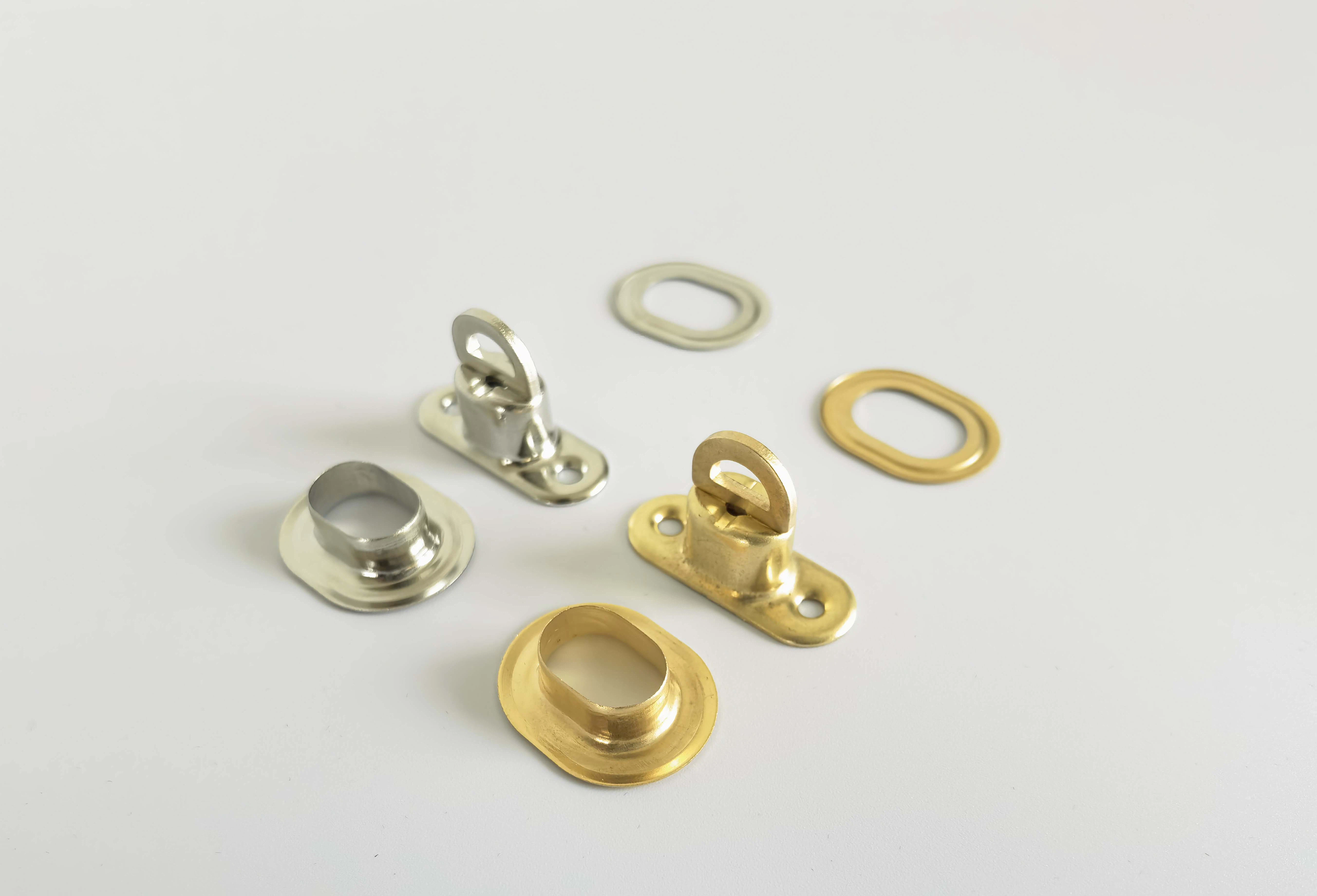 Marine Twist Lock Fasteners Marine Twist Lock Fasteners