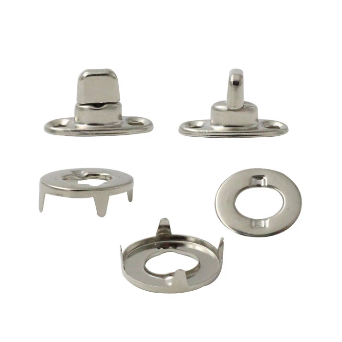 Brass Turn Lock Closure Brass Turn Lock Closure