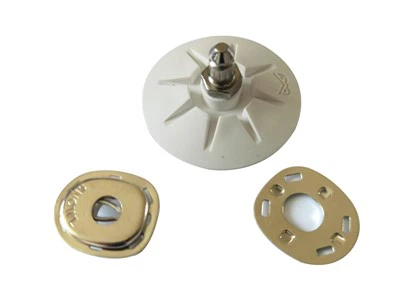 Car Hood Fasteners