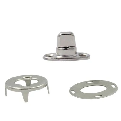 Boat Twist Lock Fastenerss316
