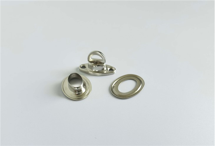Canvas Twist Lock Fasteners
