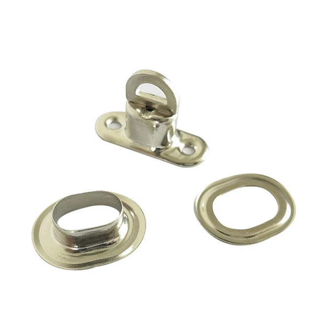 Marine Twist Lock Fasteners