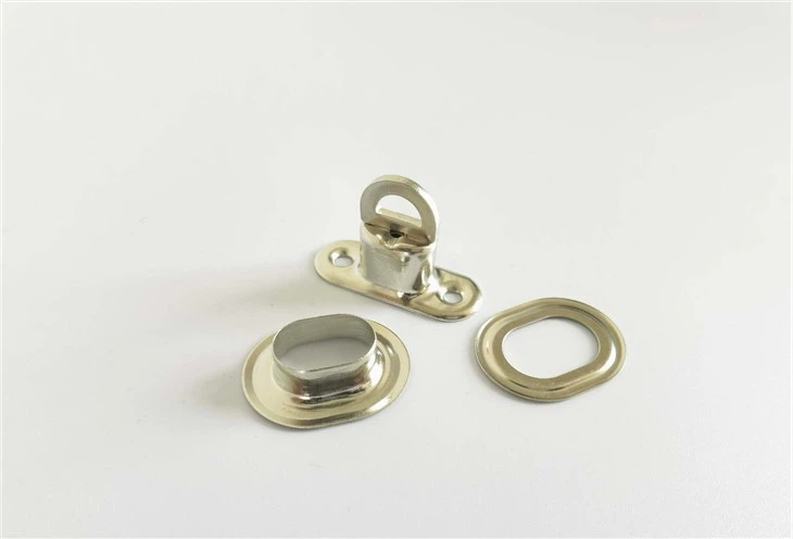 Marine Twist Lock Fasteners