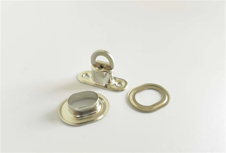 Marine Twist Lock Fasteners