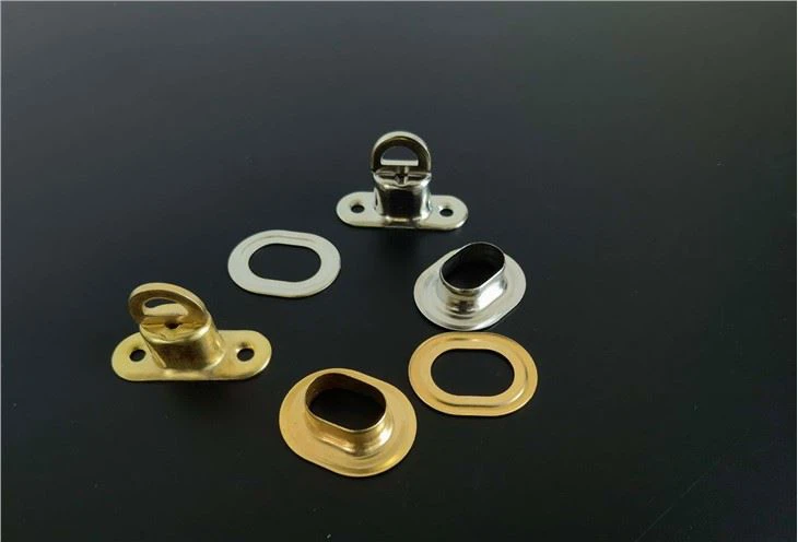 Marine Twist Lock Fasteners