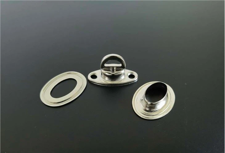 Marine Twist Lock Fasteners