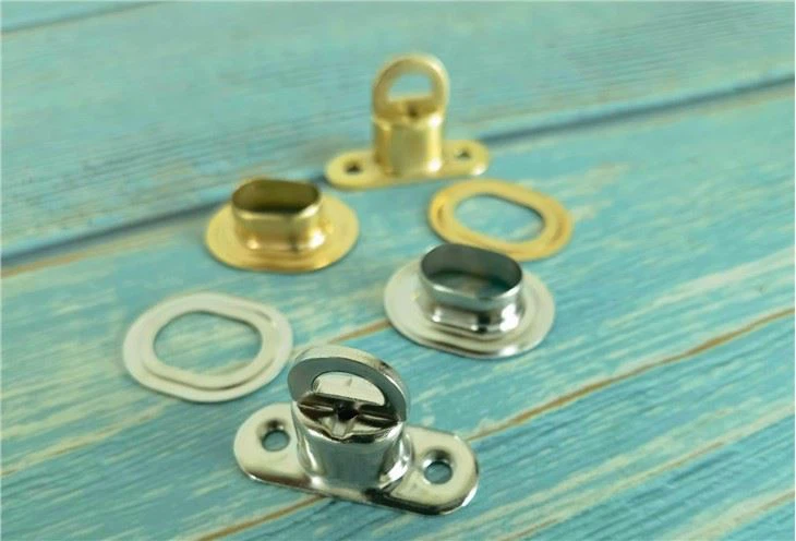 Marine Twist Lock Fasteners